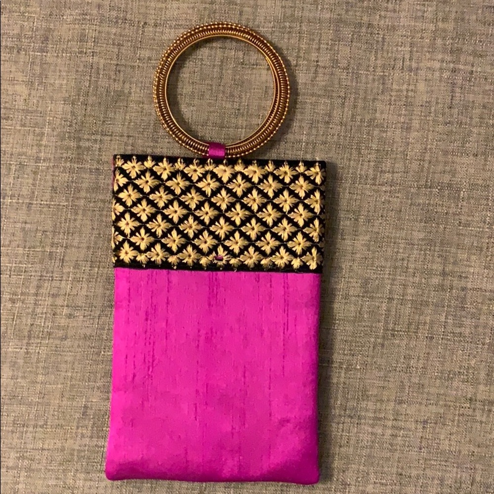 Evening bag